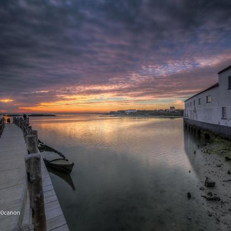 Apartamento Teodósio Setúbal Exterior foto
