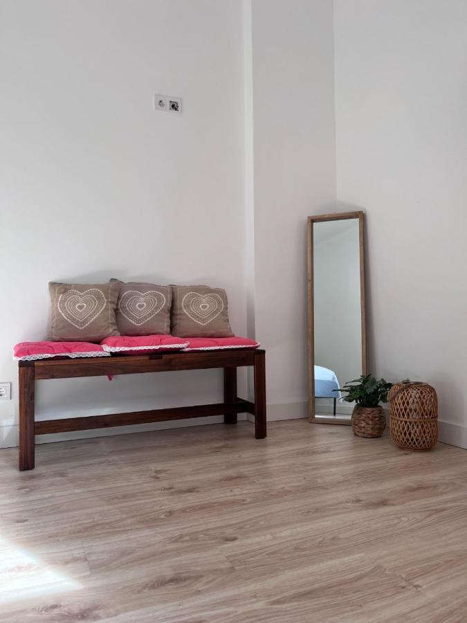 Apartamento Teodósio Setúbal Exterior foto