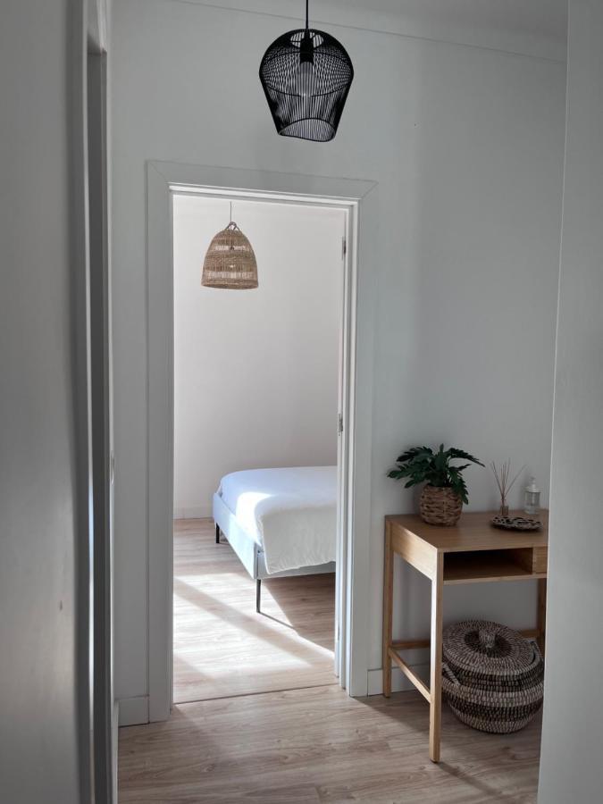 Apartamento Teodósio Setúbal Exterior foto