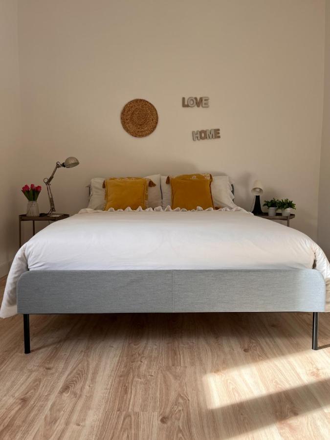 Apartamento Teodósio Setúbal Exterior foto