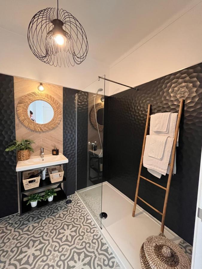 Apartamento Teodósio Setúbal Exterior foto