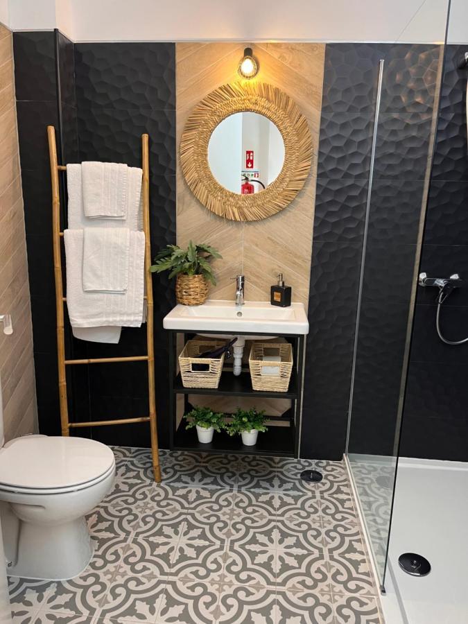 Apartamento Teodósio Setúbal Exterior foto