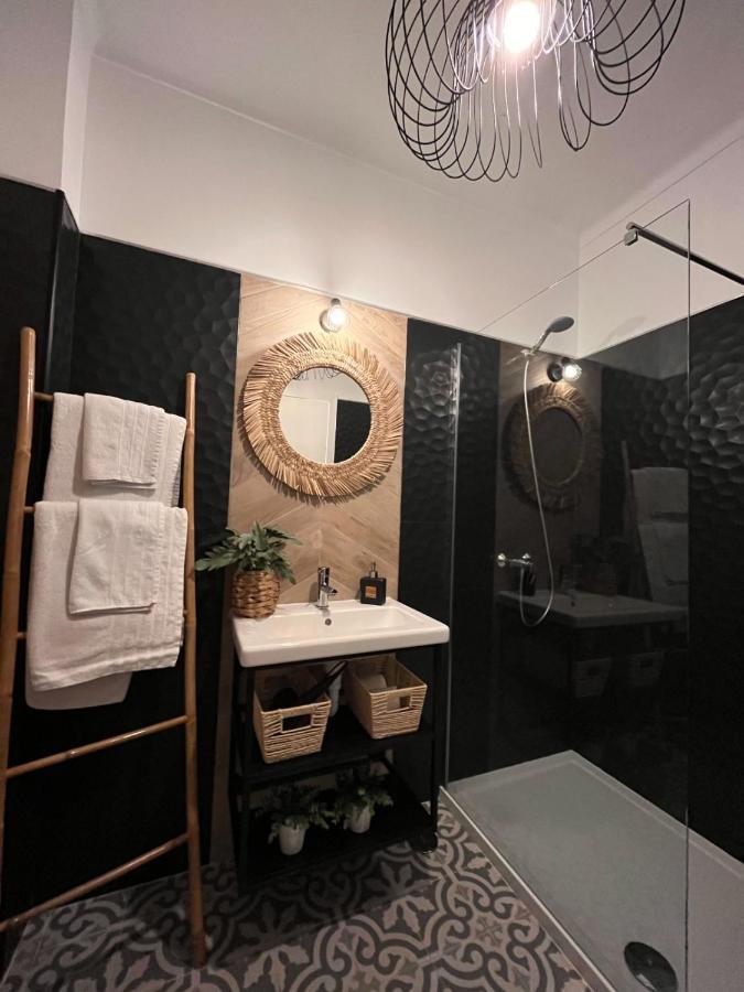 Apartamento Teodósio Setúbal Exterior foto