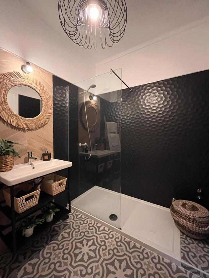 Apartamento Teodósio Setúbal Exterior foto