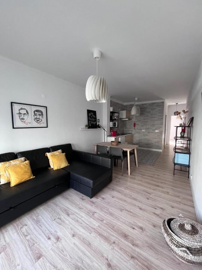 Apartamento Teodósio Setúbal Exterior foto
