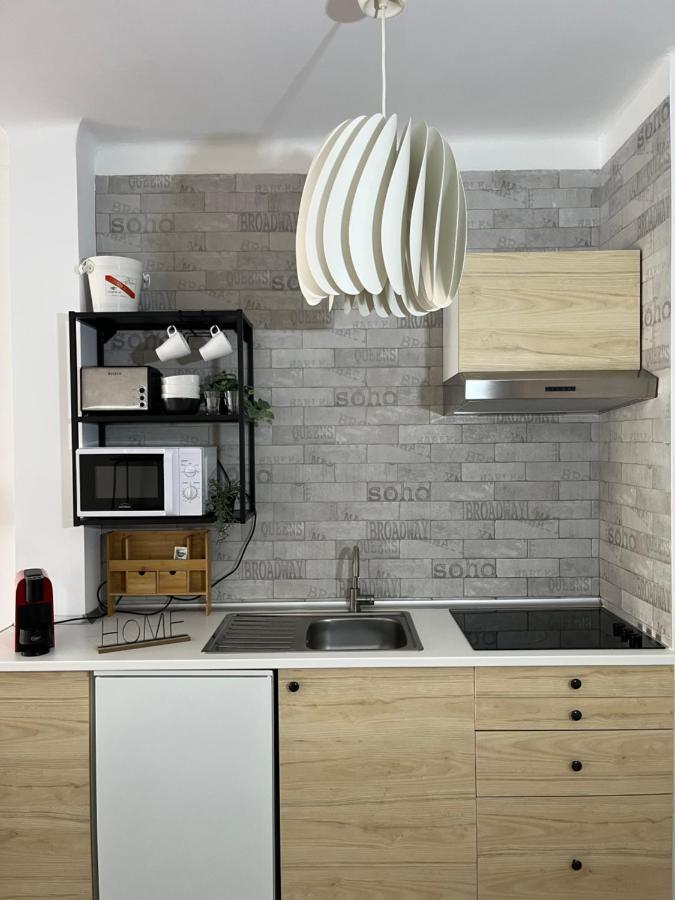 Apartamento Teodósio Setúbal Exterior foto