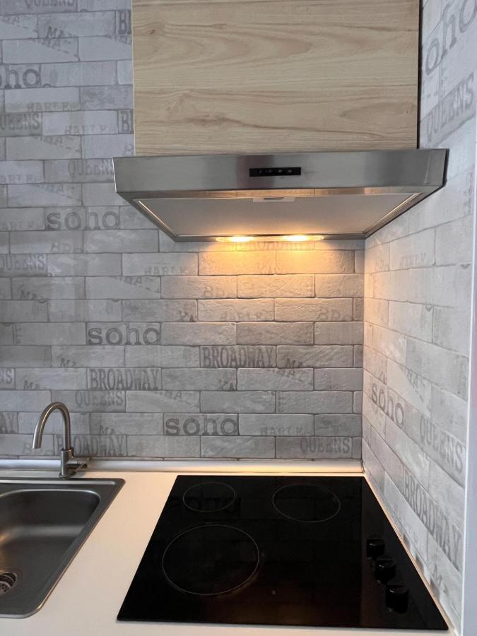 Apartamento Teodósio Setúbal Exterior foto
